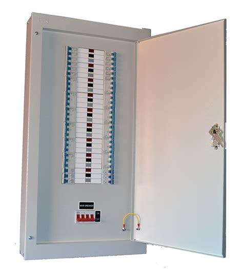 power distribution box duplex house-type outlets 3 phase 100 amp|Power Distribution Box .